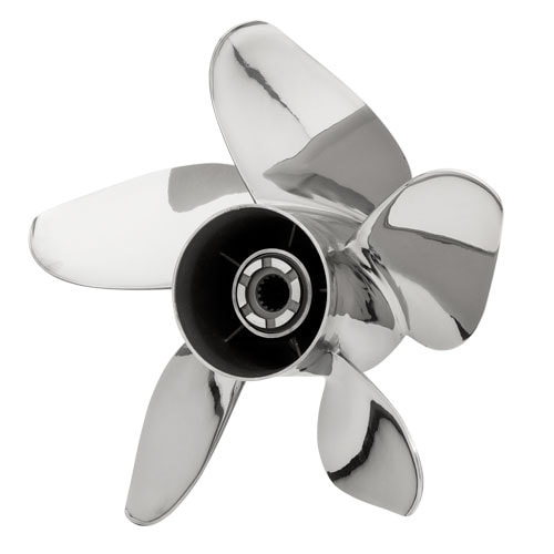 PowerTech LFX5 Propeller Yamaha 350 Questions & Answers