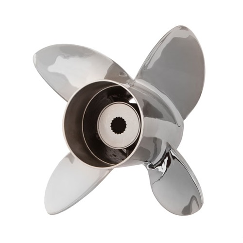 PowerTech XLF4 Propeller Yamaha XTO 22 Pitch Questions & Answers