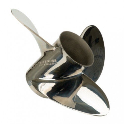 Michigan Phenom XHS Propeller Mercury 350hp Questions & Answers