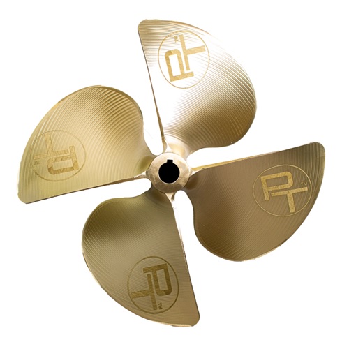 Powertech Ski Boat Propellers 13.25 RH 16.000 0.105 Cup 1.125" Bore Questions & Answers