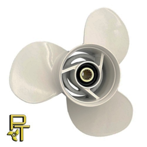 PowerTech Dual Thrust Propeller Yamaha 50-130 HP Questions & Answers