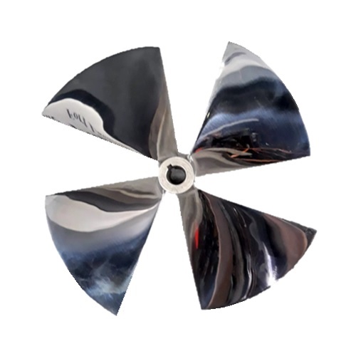 I am looking for the starboard propeller of a Wesmar DPC12E #3507.97 - 12RH12. Can you help me ?