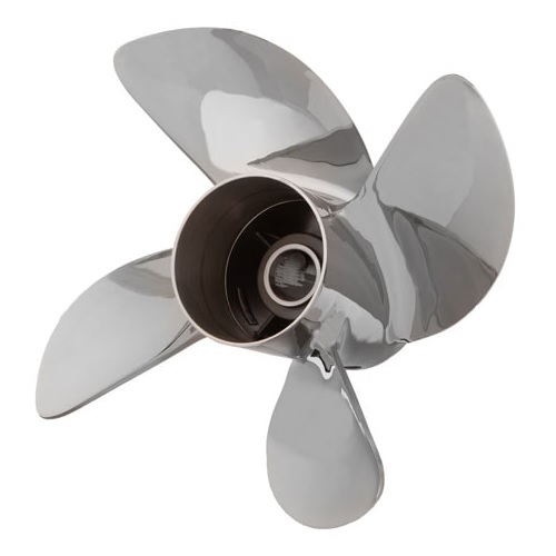 Powertech REV4 Blade Propeller Yamaha 150-350 HP Questions & Answers