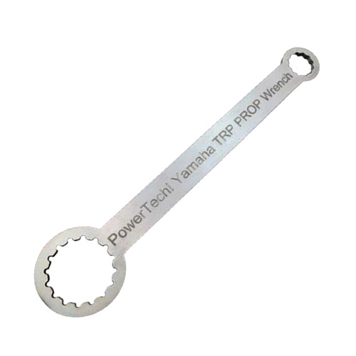 Yamaha TRP Propeller Wrench Questions & Answers