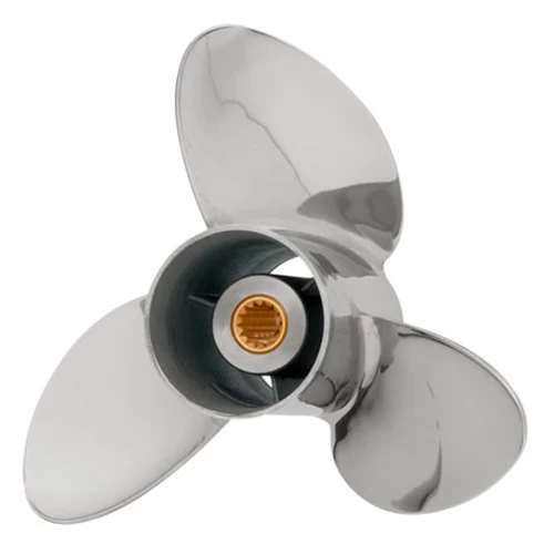 PowerTech SRA3 Propeller 25-30 HP Tohatsu Questions & Answers