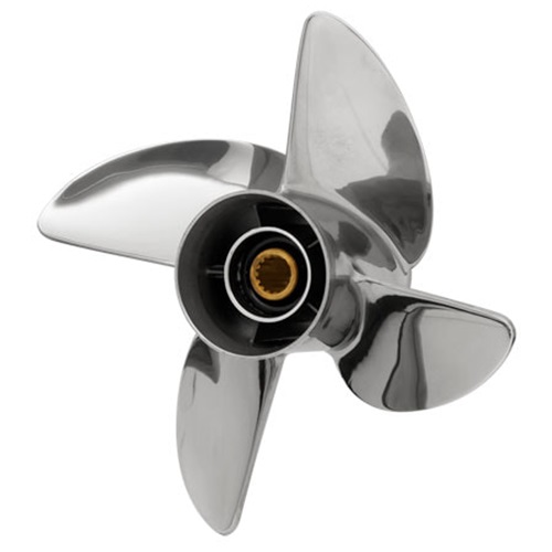 PowerTech CFF4 Propeller 50-140 HP Suzuki Questions & Answers