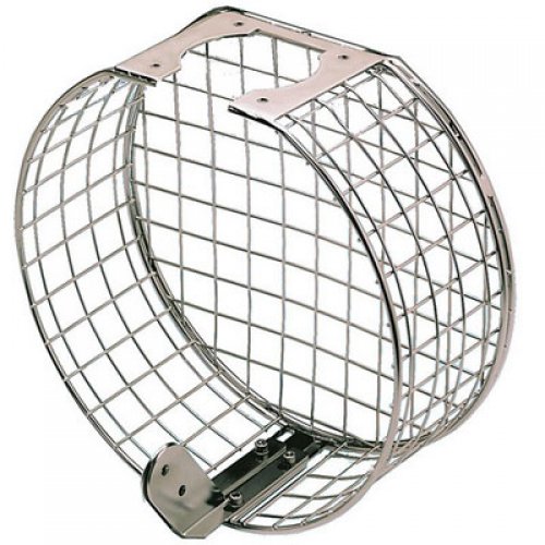 Propeller Safety Guard 16" Questions & Answers