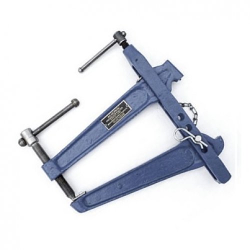 Algonac Propeller Puller A Questions & Answers