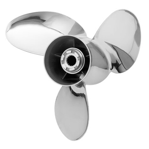 Powertech OFS3 Propeller Yamaha V6 150-350 HP Questions & Answers