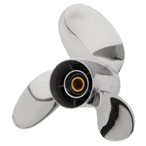 PowerTech LNR3 Propeller 50-140 HP Suzuki Questions & Answers