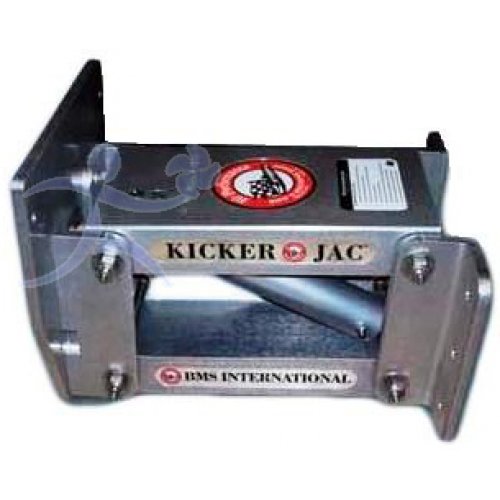 Bob's Mini Kicker Hydraulic Jack Plate Questions & Answers