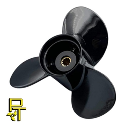 PowerTech Propeller 20-30 HP Suzuki Questions & Answers