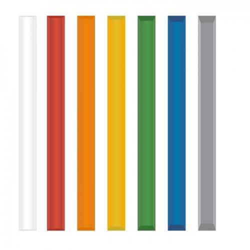 How often do you need to change the strips once a year?