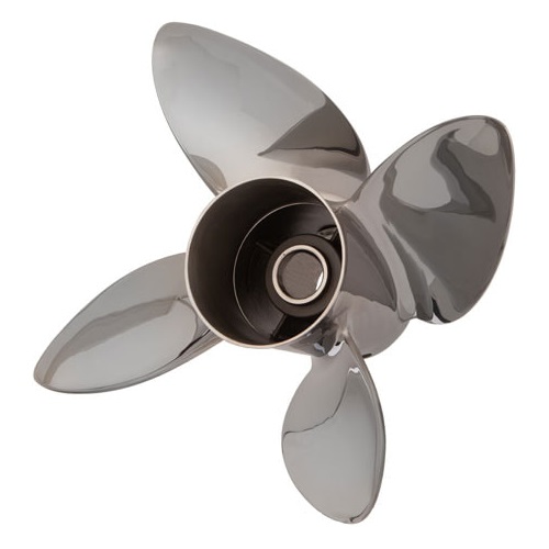 Powertech VMX4 Propeller Yamaha 150-350 HP Questions & Answers
