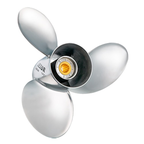 Solas Lexor 3 Propeller Suzuki 150-300 HP Questions & Answers