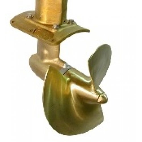 Keypower Propeller 110 Horsepower Hydraulic Questions & Answers