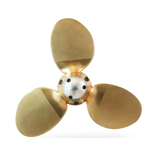 Variprop Feathering Propeller 3B 13" DF-80 Questions & Answers