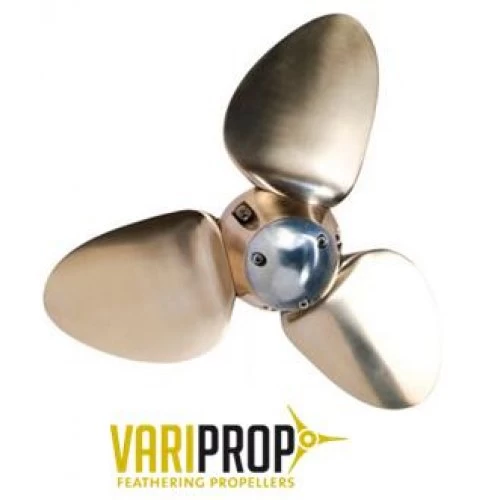 Variprop Feathering Propeller 3B 13" Questions & Answers