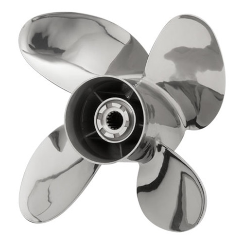 PowerTech OFS4 Propeller 150-300 HP Questions & Answers