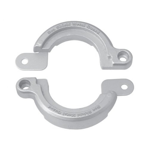 'Priced as set of two Zincs Anodes with hardware'