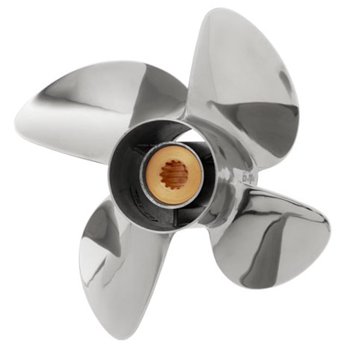 PowerTech SCB4 Propeller 35-60 HP Tohatsu Questions & Answers