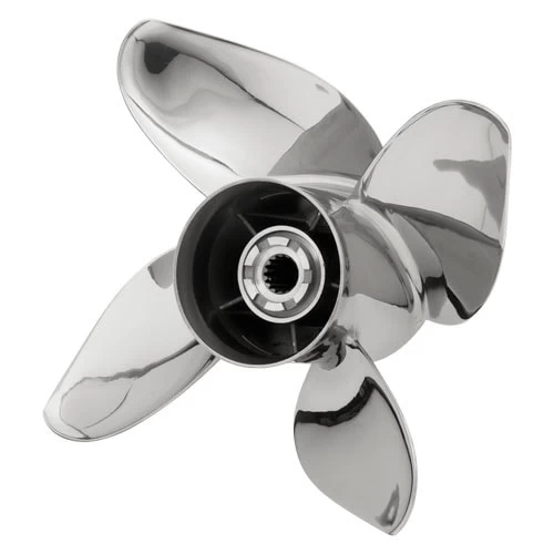 PowerTech OFX4 Propeller Yamaha 150-300 HP Questions & Answers