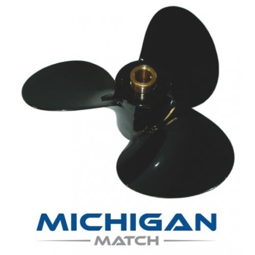 Michigan Match Propeller OMC 100-245hp Questions & Answers