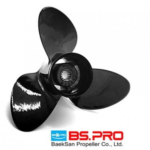 BS Pro Aluminum Propeller EJ 15-35 HP Questions & Answers