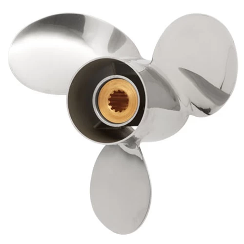 PowerTech REB3 Propeller 35-60 HP Tohatsu Questions & Answers