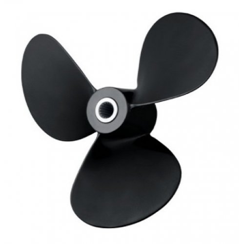 Volvo Penta Sail-Drive Propeller Aluminum 23478972 Questions & Answers