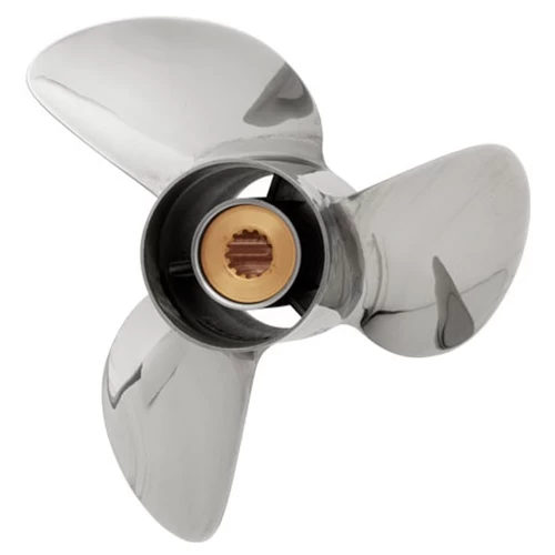 PowerTech SCB3 Propeller 35-60 HP Tohatsu Questions & Answers