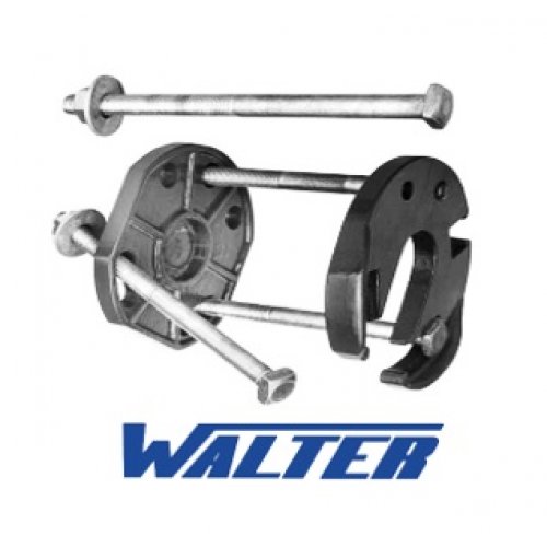 Walter Propeller Puller 2N Questions & Answers