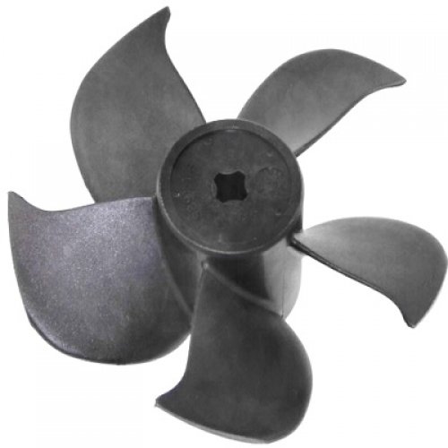 Lewmar Propeller 140TT Questions & Answers