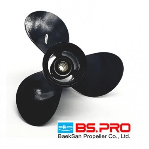 BS PRO Aluminum Propeller 20-30 HP Suzuki Questions & Answers