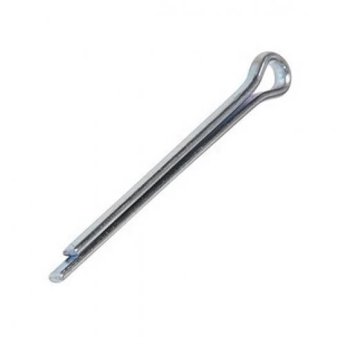 Tohatsu Propeller Cotter Pin A 9.9-20 HP Questions & Answers