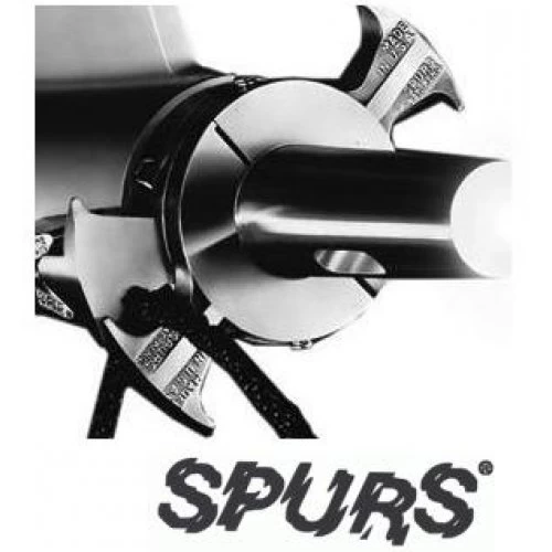 Spurs Line Cutter A Questions & Answers