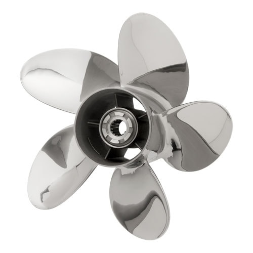 PowerTech SFS5 Propeller 90-300 HP Mercury Questions & Answers