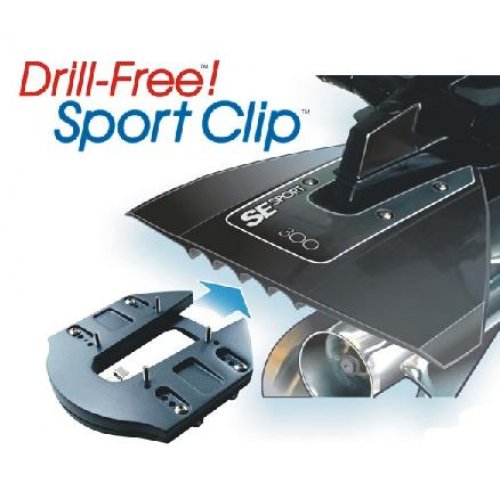 SE Sport Drill Free Sport Clip Questions & Answers