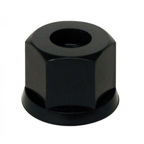 Is this the only nut that holds the prop on a 2004 25hp mercury 2 stroke?