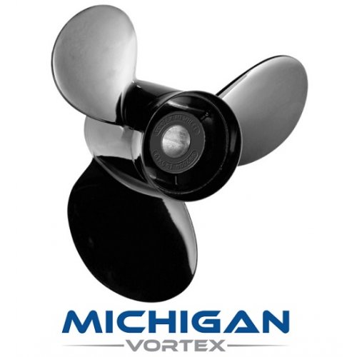 Michigan Vortex 3 Propeller Volvo SX Questions & Answers