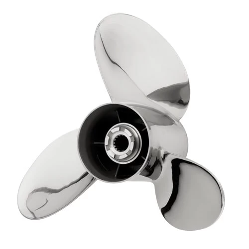 PowerTech LFS3 Propeller Yamaha 150-300 HP Questions & Answers