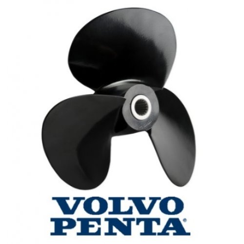 Volvo Penta Aquamatic Propellers Short Hub LH 813284 Questions & Answers