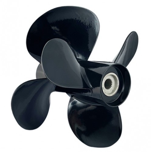 propeller for volvo