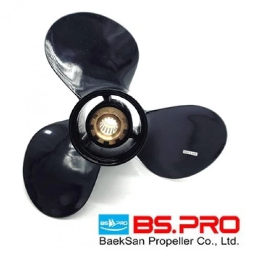 Aluminum Propeller 40-140 HP Mercury Questions & Answers