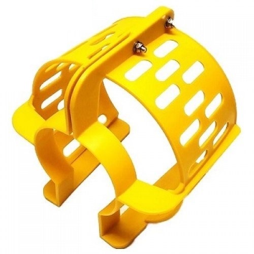 Propsafe Guard 09" Yellow 9.9hp to 20hp Questions & Answers