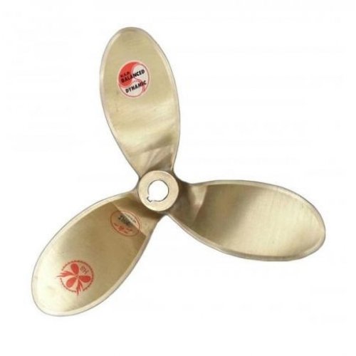 Hung Shen TP3 Propeller 14" Questions & Answers