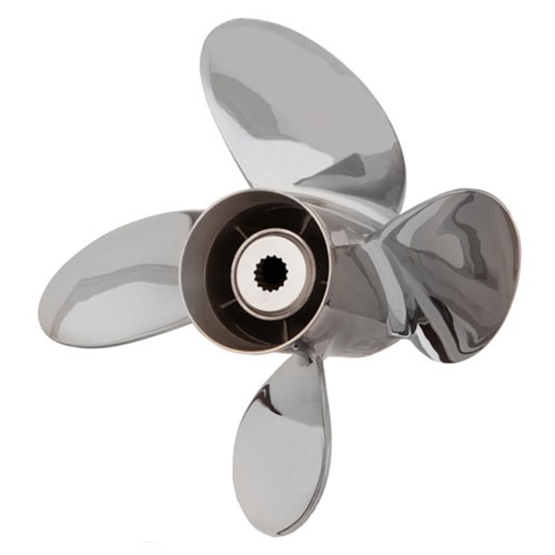 Do this propellor come in a counter rotation option