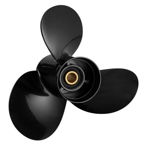 BS PRO Bravo 2 Aluminum Propeller 17.50RH23 Questions & Answers