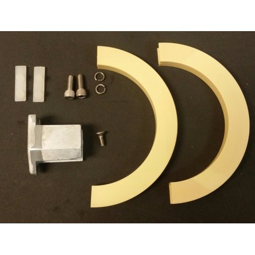 Spurs Line Cutter Spare Kit C Questions & Answers
