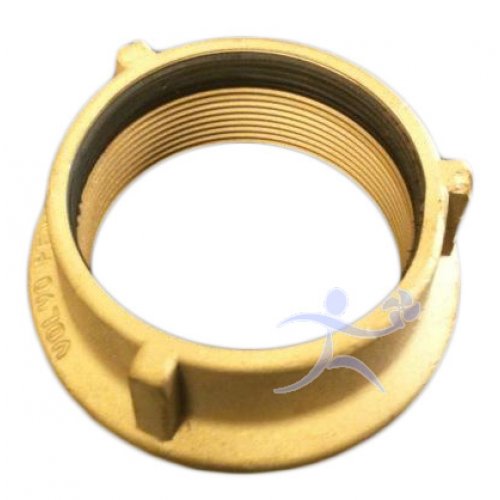 Volvo DPH-G / DPI-H Propeller Front Nut 23952642 Questions & Answers